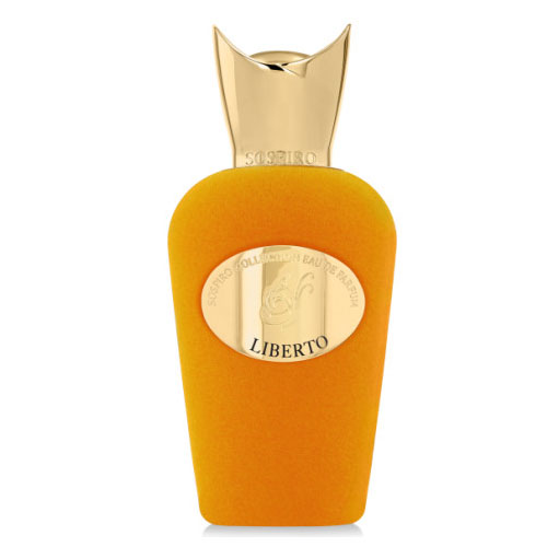 سوسپیرو لیبرتو / Liberto Sospiro Perfumes for women and men